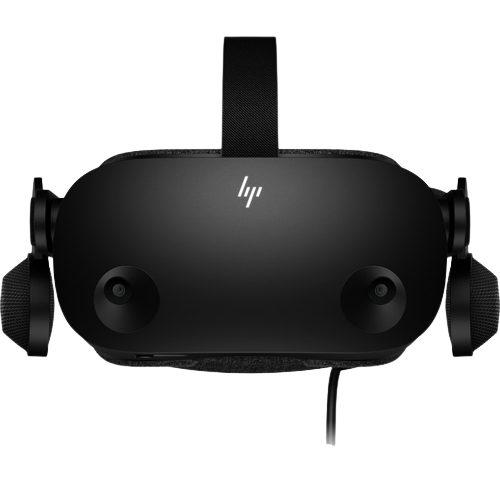 Ремонт VR систем HP